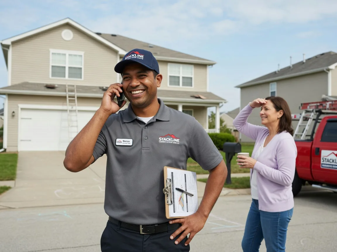 Chimney flashing repair Horseshoe Bend, AR FAQs